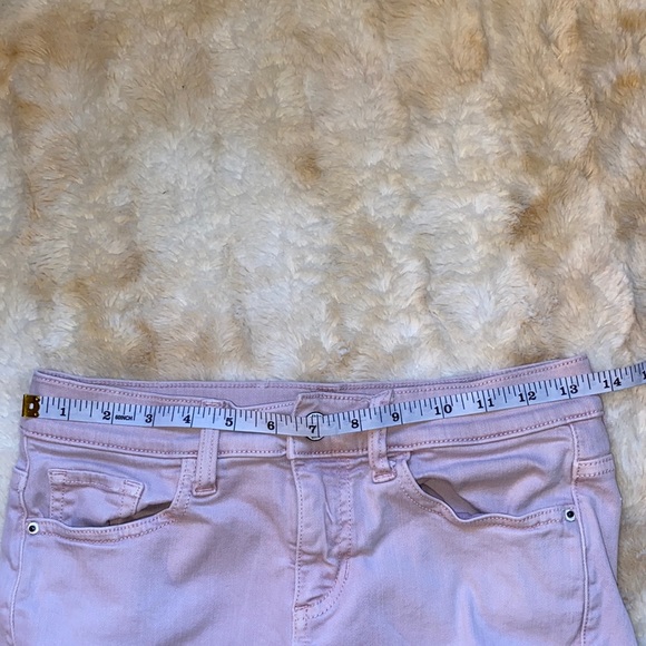 Sneak Peek Mid Rise Skinny Jeans Size 5 (27) - Picture 11 of 13